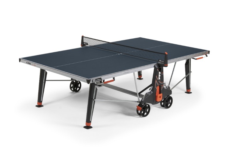 Table Tennis Table