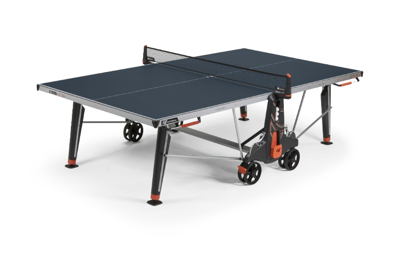 Table Tennis Table