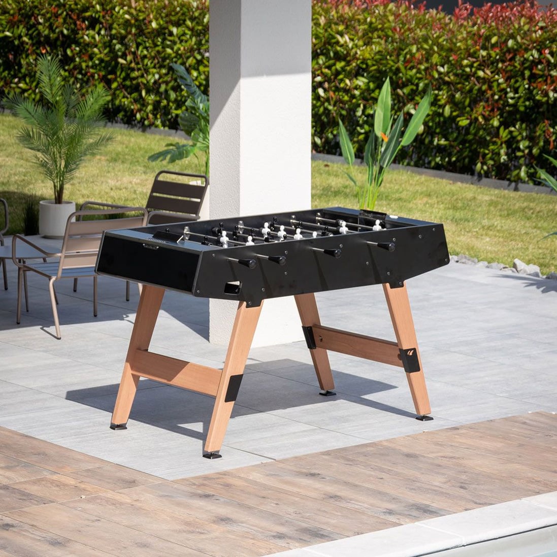 Football Table