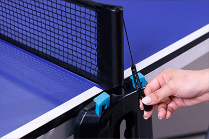 Sport 100 Indoor, blue Sport 100 Indoor, blue
