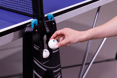 Sport 100 Indoor, blue Sport 100 Indoor, blue