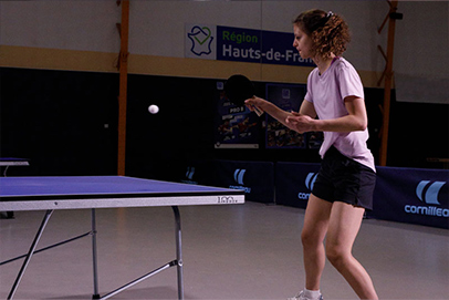 Sport 100 Indoor, blue Sport 100 Indoor, blue