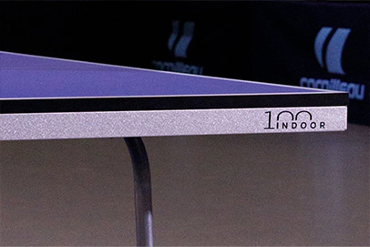 Sport 100 Indoor, blue Sport 100 Indoor, blue