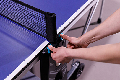 Sport 100 Indoor, blue Sport 100 Indoor, blue