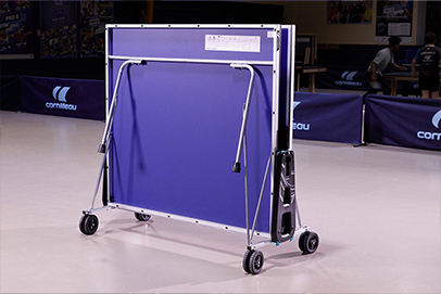 Sport 100 Indoor, blue Sport 100 Indoor, blue