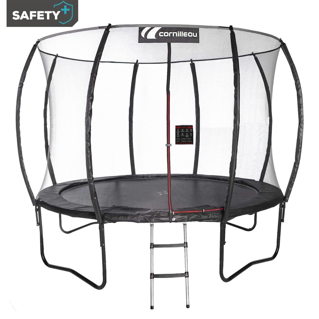 Trampolines